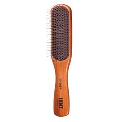 【割引クーポン】育毛ブラッシングブラシ IKH2627 L 池本ブラシ 池本刷子 IKMT ヘアーブラシ 育毛 トリプレックス  ブラッシング ヘアケア