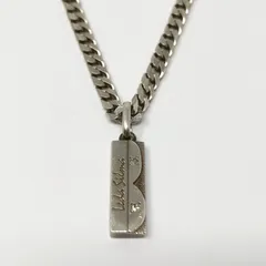 2025年最新】leda silma ネックレスの人気アイテム - メルカリ