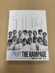 THE RAMPAGE - RIKU 直筆サインの通販 by like shop