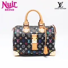 2025年最新】ヴィトン マルチカラー スピーディの人気アイテム - メルカリ