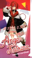 ファミリーマート ファミリーマートコラボキャンペーン にじさんじ オリジナルマルチケース アンジュ・カトリーナ