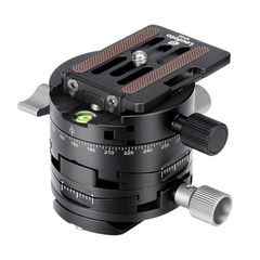 レオフォト G2+NP-60 ギア雲台