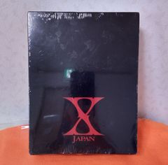X JAPAN ディスプレイ TOKYO DOME LIVE DVD購入者特典 - メルカリ