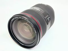 【リビルド品】Canon  EF24-70 F2.8LⅡUSM