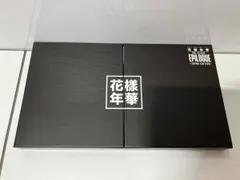 DVD 2016 BTS LIVE ~Japan Edition~(豪華初回限定版)
