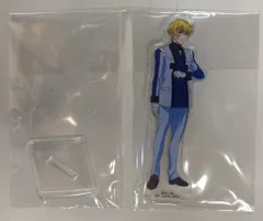 BANDAI SPIRITS 一番くじ ONLINE 機動戦士ガンダム00 GUNDAM MEISTERS G賞 グラハム・エーカー(2期) アクリルスタンド