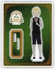 2025年最新】シャドーハウス原画展の人気アイテム - メルカリ
