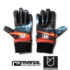 REVERSAL リバーサル　限定コラボ　PANGEA GLOVE 手袋