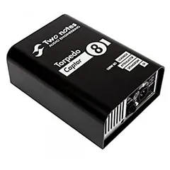 【美品】Two notes Torpedo Captor16Ω 外箱・説明書完備 楽天市場】【ESP直営店】【お取り寄せ商品】Two Notes Torpedo