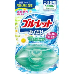 2025年最新】ブルーレットおくだけの人気アイテム - メルカリ
