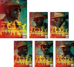全巻セット【中古】DVD▼K SEVEN STORIES(6枚セット)エピソード1、2、3、4、5、6▽レンタル落ち K SEVEN STORIES(6枚セット)エピソード1、2、3、4、5、6【全巻
