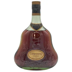 Hennessy X.O コニャック　グリーンボトル 楽天市場】ヘネシー xo 金キャップ グリーンボトルの通販