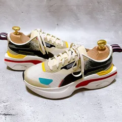 定価（税込） 14,300円 PUMA コスモライダー 23cm