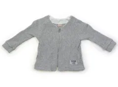 【プティマイン/petitmain】カーディガン 90サイズ 女の子【子供服・ベビー服】（1457970）