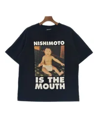2024年最新】nishimoto is the mouth tシャツの人気アイテム - メルカリ