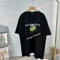 2024年最新】GIVENCHY tシャツの人気アイテム - メルカリ