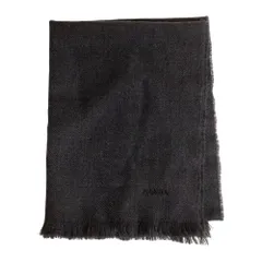 メ*1様 【極美品・限定品】プラダ うさぎ柄 カシミヤ混 マフラー ブラック ホ m95437299734_1.jpg?1736682927