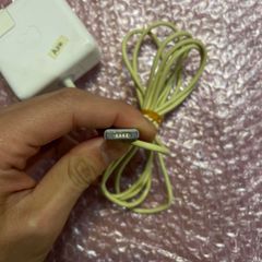 【送料無料】純正品Apple MacBook 用AC 45W MagSafe2 A1436