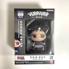 2025年最新】ゆらゆらヘッド narutoの人気アイテム - メルカリ