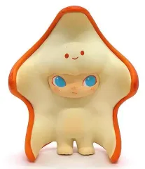 【中古】トレーディングフィギュア Starfish(ヒトデ) 「POPMART DIMOO アクアリウム シリーズ」