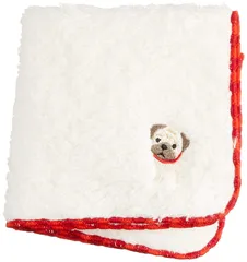 ひびたん様キャンバスデフレグランスバスタオルフェイスタオルパグ