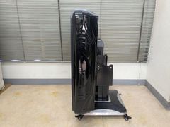 ●○●【新品】最新型全自動麻雀卓－ＥＮＭＭＡ－（角立脚）角紅●○● 全自動麻雀卓 ☆ENMMA☆ （角立脚）角紅 : じゃんきちくん