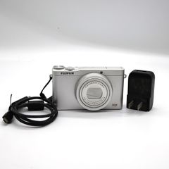 ■ほぼ新品■ FUJIFILM  FX-XQ1S