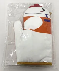 小鳥遊キアラ きわわの羽防御装備 (オーブンミトン) 「バーチャルYouTuber ホロライブ 小鳥遊キアラ 誕生日記念2022」 【中古】 【未開封品】 【27-20250320-A617】