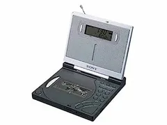 ☆超メルカリ市限定セール☆ SONY ICF-2001D 付属品完備・動作確認済