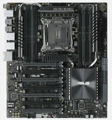 2025年最新】ASUS X99-E WSの人気アイテム - メルカリ
