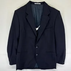 YSL テーラードジャケット/ベスト　2ピース Saint Laurent(サンローラン) テーラードジャケット(メンズ