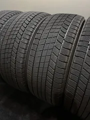 ポルシェブリヂストンVRX321年30週235/45R18、255/45R18