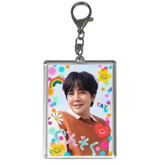 2026年最新】チャン・グンソク キーホルダーの人気アイテム - メルカリ