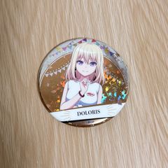バンドリ 10周年の軌跡展 入場特典 三角初華 ドロリス - メルカリ