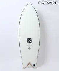 2023年最新】FIREWIRE SURFBOARDS ファイヤーワイヤー サーフボード GO