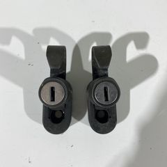 刻印有】 Sig sauer アイアンサイトセット レプリカ シグ - メルカリ