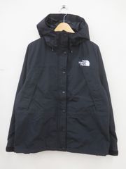 THE NORTH FACE ザノースフェイス NPW62450 マウンテンライトジャケット　XL