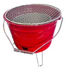 七輪ステンレス特注網⭐︎ 20角