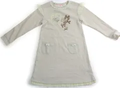 【メゾピアノ/mezzopiano】ワンピース 140サイズ 女の子【子供服・ベビー服】（1934891）