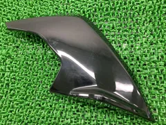 G310R ヘッドライトサイドカバー 右 4663 8 556 894 BMW 純正 バイク 部品 フロントカバー 割れ欠け無し 品薄 希少品 車検 Genuine 【中古】 42のサムネイル