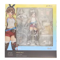 figma ライザ　初期不良対応済み 41FEEJT4qkL._UF894,1000_QL80_.jpg