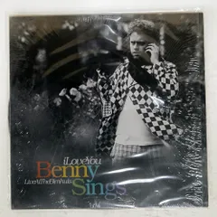Benny Sings / Art  Ltd. Edition レコード Benny Sings – Art – CD (Album), 2011 [r2927131] | Discogs