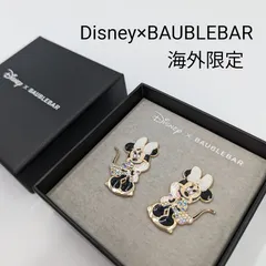 2023年最新】baublebar ディズニーの人気アイテム - メルカリ