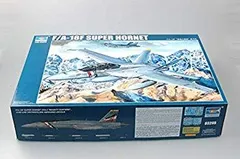トランペッター アメリカ海軍 F/A-18F スーパーホーネット 1/32 03205 プラモデル wyw801m Amazon | トランペッター アメリカ海軍 F/A-18F スーパー
