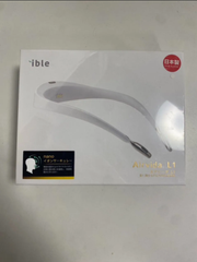 『未使用品』エアビーダL1 空気清浄機