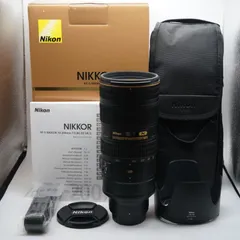 2025年最新】AF-S NIKKOR 70-200 2.8 G ED VR IIの人気アイテム 2025年最新】AF-S NIKKOR 70-200 2.8 G ED VR IIの人気アイテム