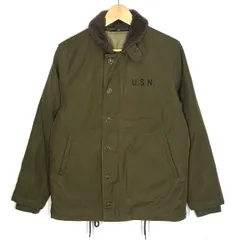 2025年最新】HOUSTON ミリタリージャケットの人気アイテム - メルカリ