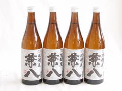 ◎朝日鷹 1800ml 4本セット - メルカリ