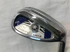 【即納】inpres UD+2 | 55 | R | MX-517i | 中古 | ウェッジ | ヤマハ