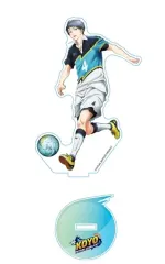 【中古】アクリルスタンド・アクリルパネル 榊星一郎 アクリルスタンド 「フットサルボーイズ!!!!!」